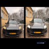 Ford Kuga Taxi